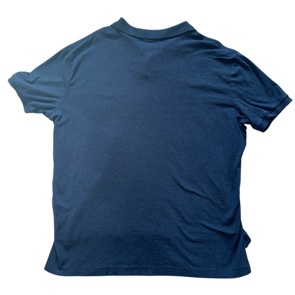 Polo Ralph Lauren Men's Classic Fit Soft Cotton Polo - Picture 4 of 8